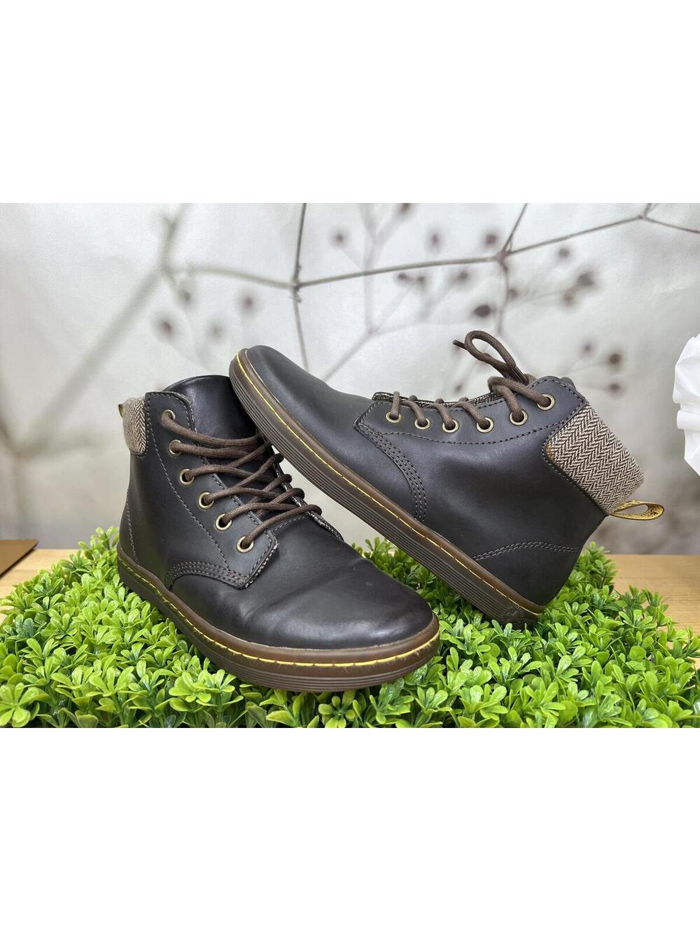 Dr Martens Maelly Women boots - Picture 4 of 8